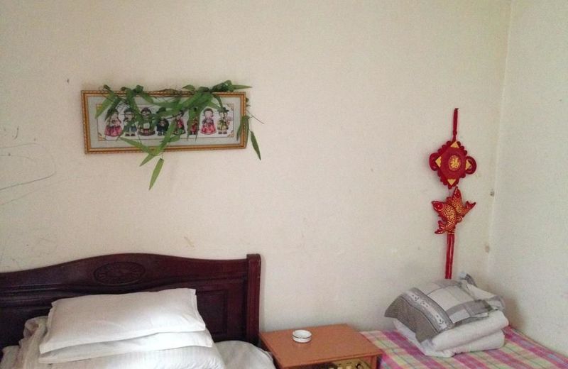 Dalian Zhengxing Inn
