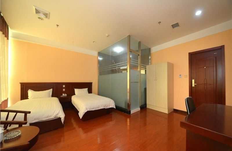 Dalian Fishing Port Hotel