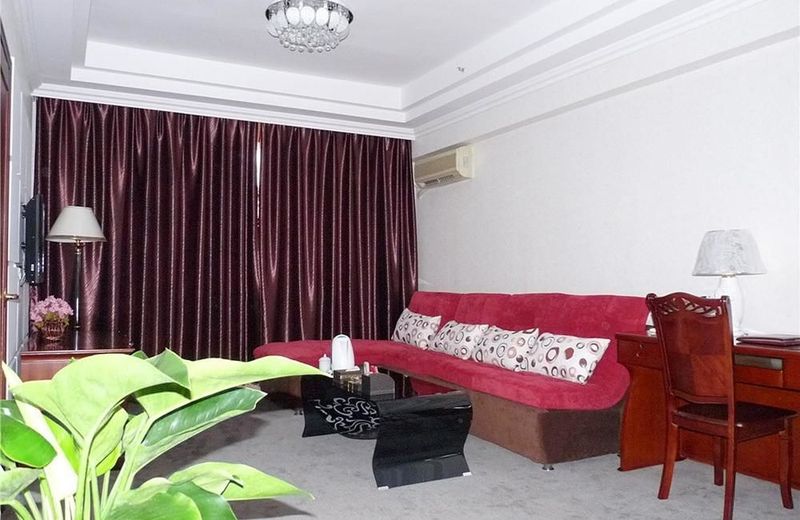 Dalian Sanhe Hotel