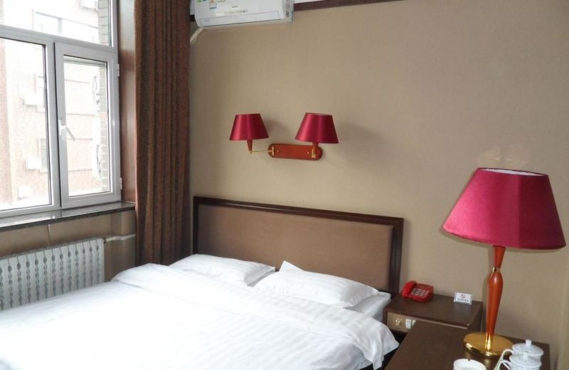 Dalian Jinniu Hotel