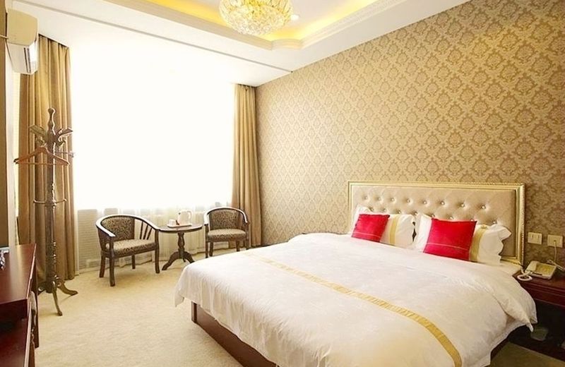 Junhao Business Hotel