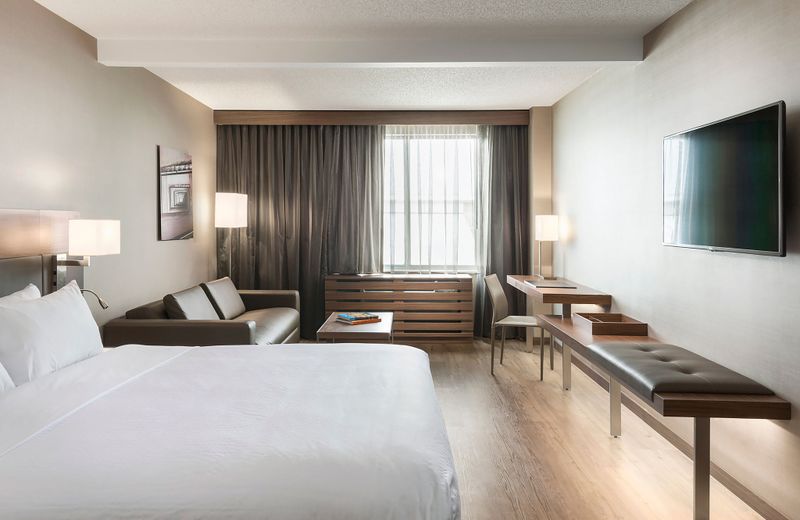 AC Hotel By Marriott Dallas By The Galleria