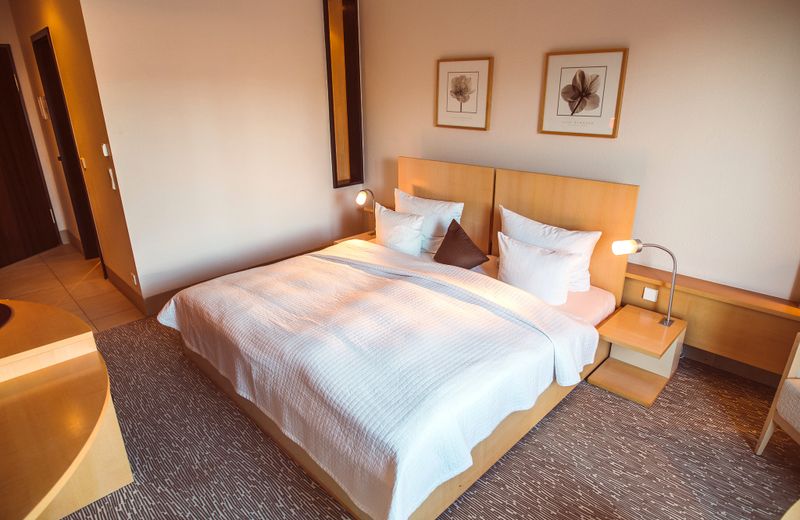 Lindenhof Hotel Tepe