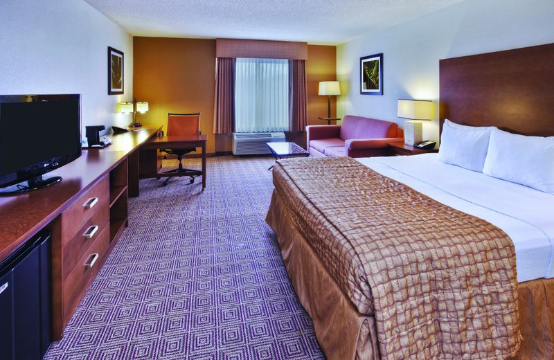 La Quinta by Wyndham Danbury