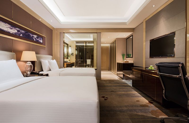 Wanda Realm Dandong