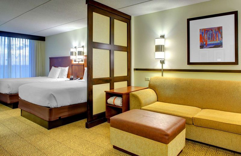 Hyatt Place Fort Lauderdale Airport/Cruise Port