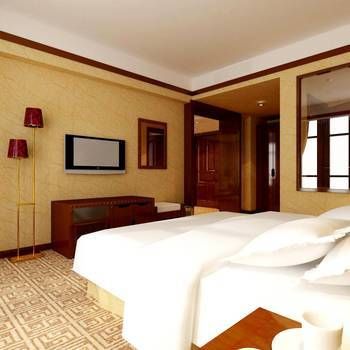 Baolifeng International Business Hotel