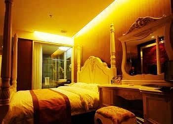 Daqing Jinsha Hotel