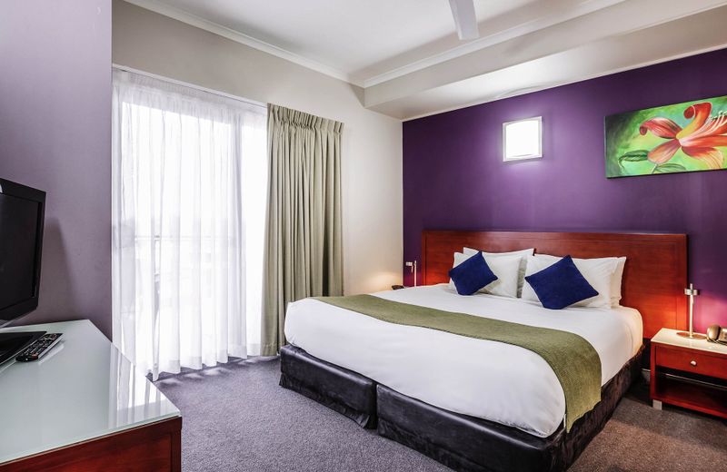 Novotel Darwin Airport