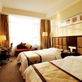 Tong Mei International Hotel