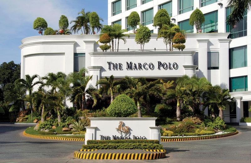 Marco Polo Davao Hotel