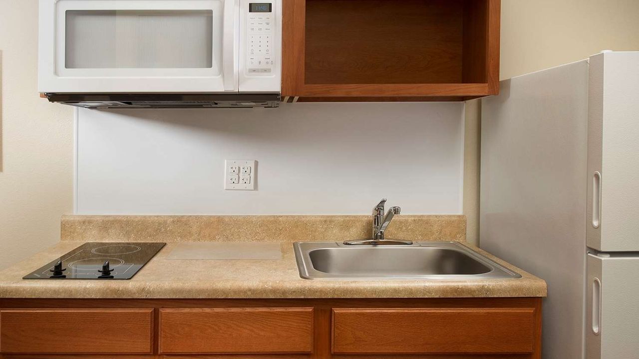 Woodspring Suites Fort Lauderdale