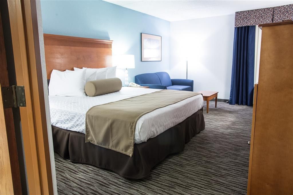 Best Western Plus Dayton South