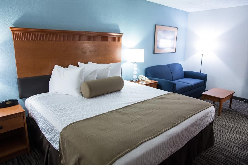 Best Western Plus Dayton South