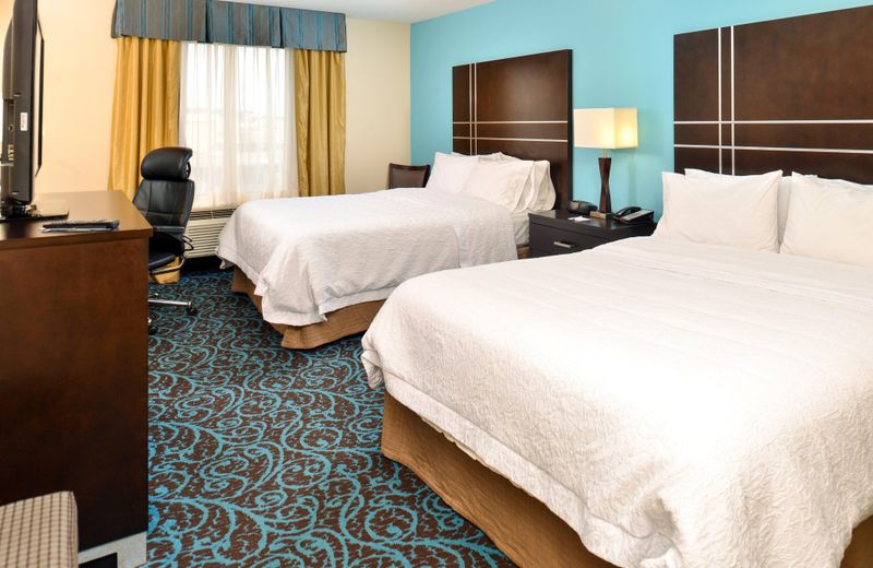 Hampton Inn by Hilton Dayton South