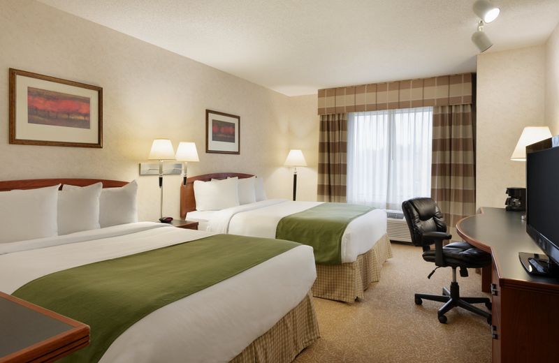 Country Inn & Suites By Radisson, Dayton South, OH