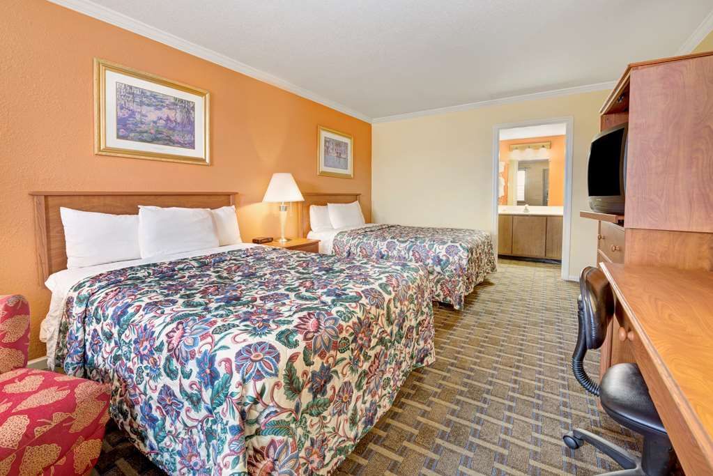 Motel 6-Dayton, OH