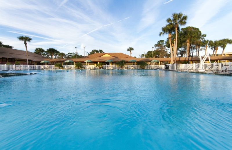 Best Western International Speedway Hotel