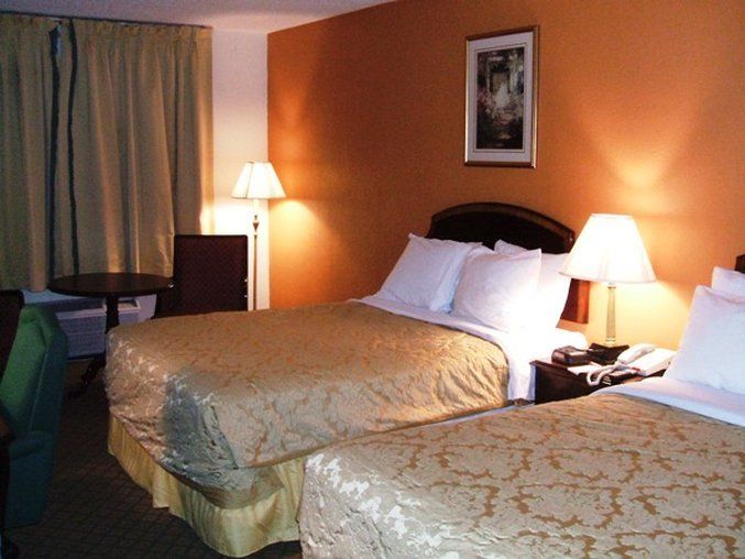 A VICTORY INN - WEST DEARBORN