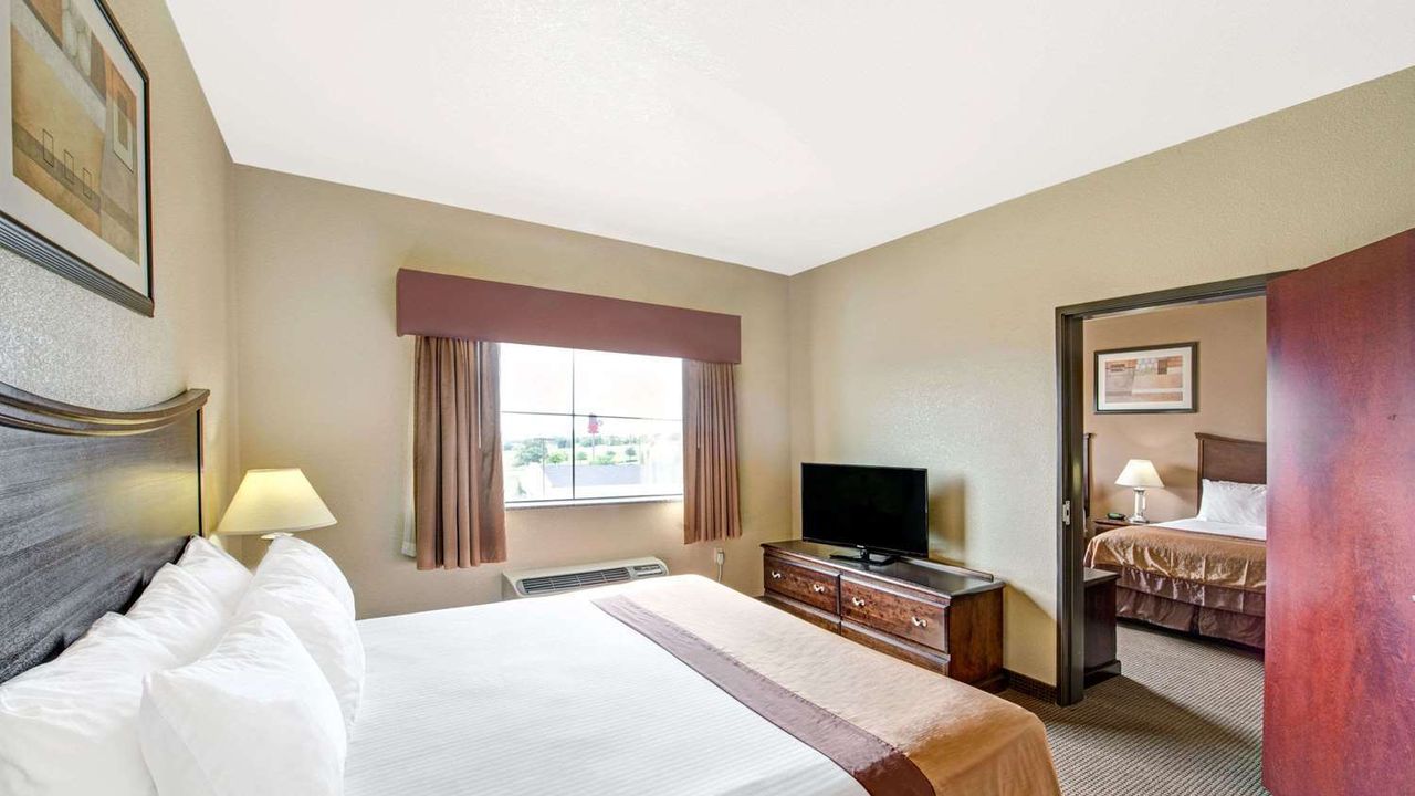 Baymont by Wyndham Decatur
