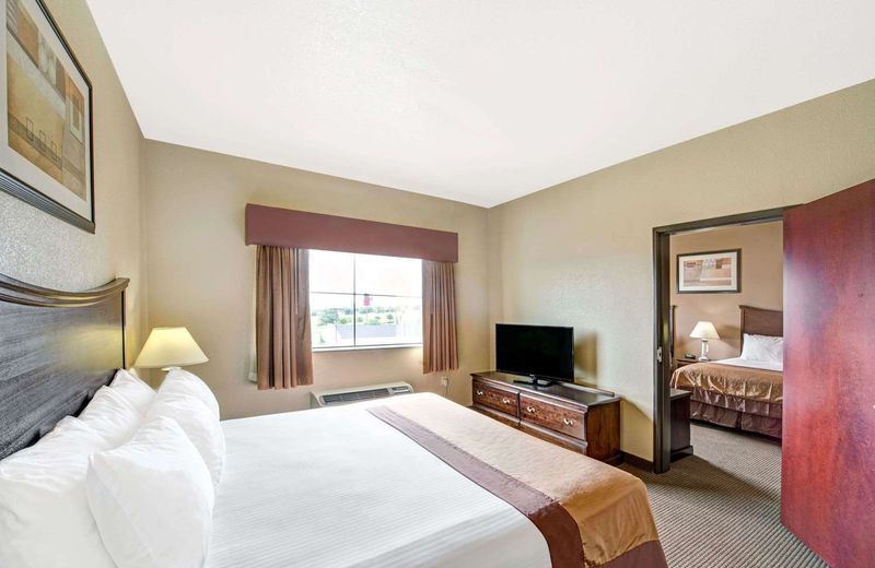 Baymont by Wyndham Decatur