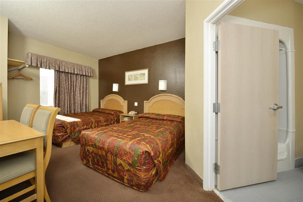 Lone Star Inn