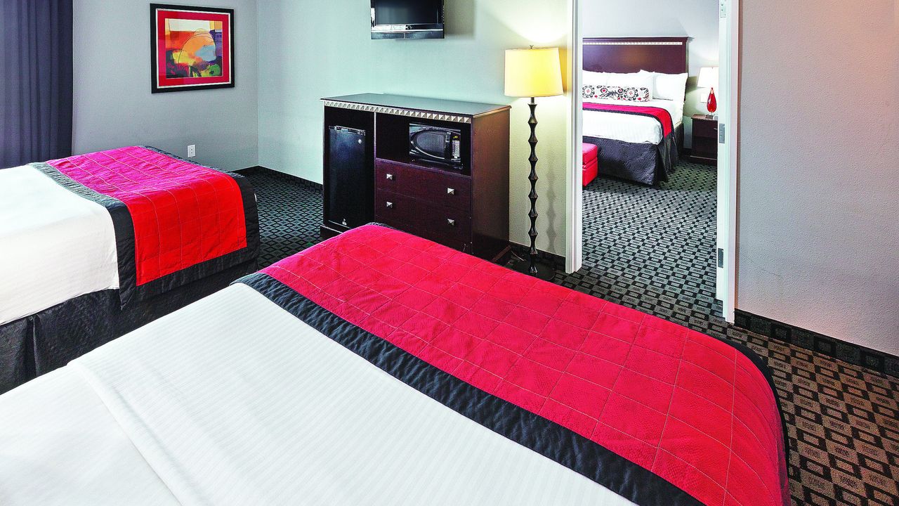 La Quinta by Wyndham Decatur