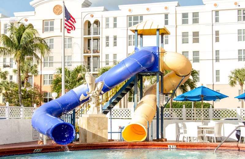 Comfort Inn Oceanside Deerfield Beach