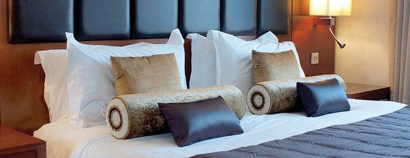 The Quay Hotel and Spa