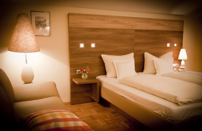 Hotel Burgwirt
