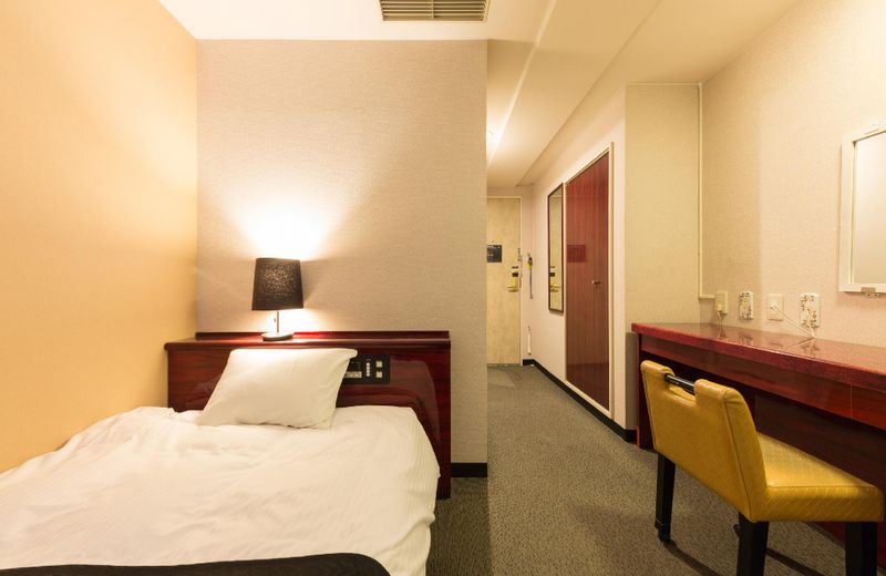 APA Hotel Tsubame-Sanjo Ekimae