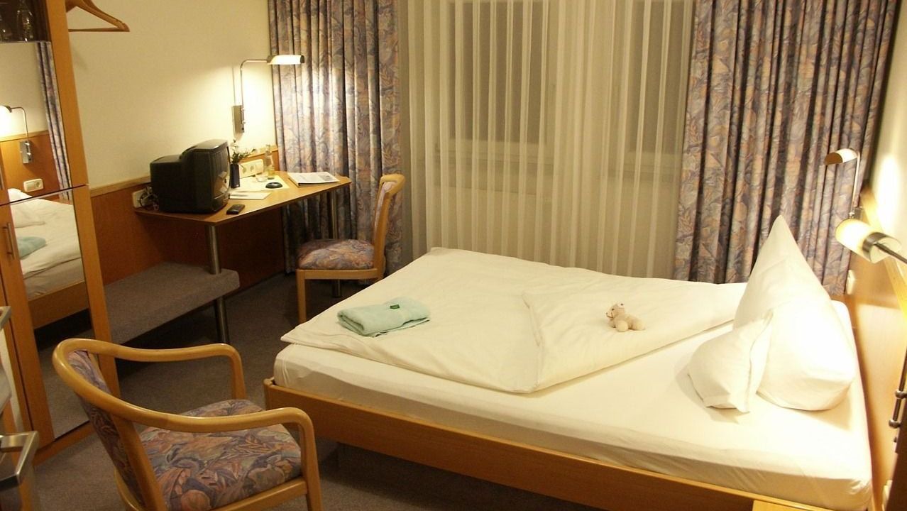 Akzent Hotel Delitzsch