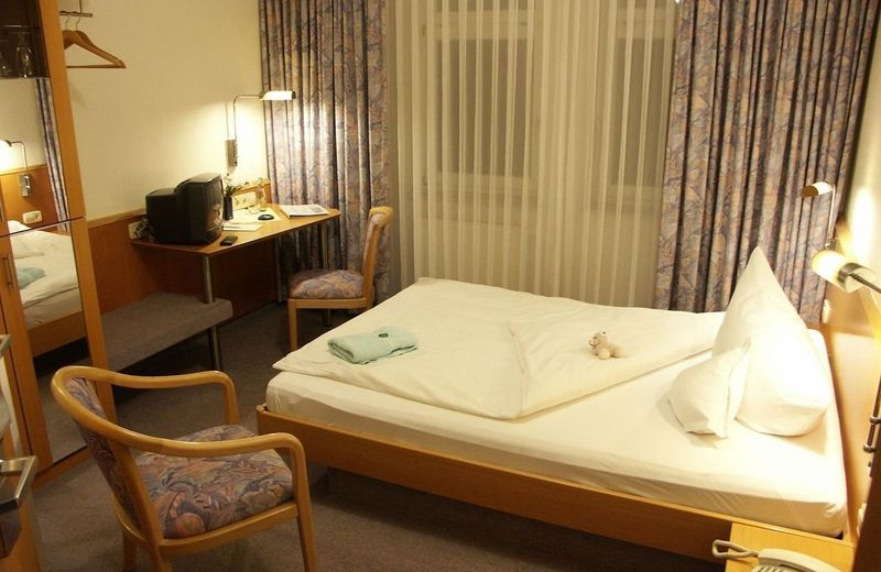 Akzent Hotel Delitzsch