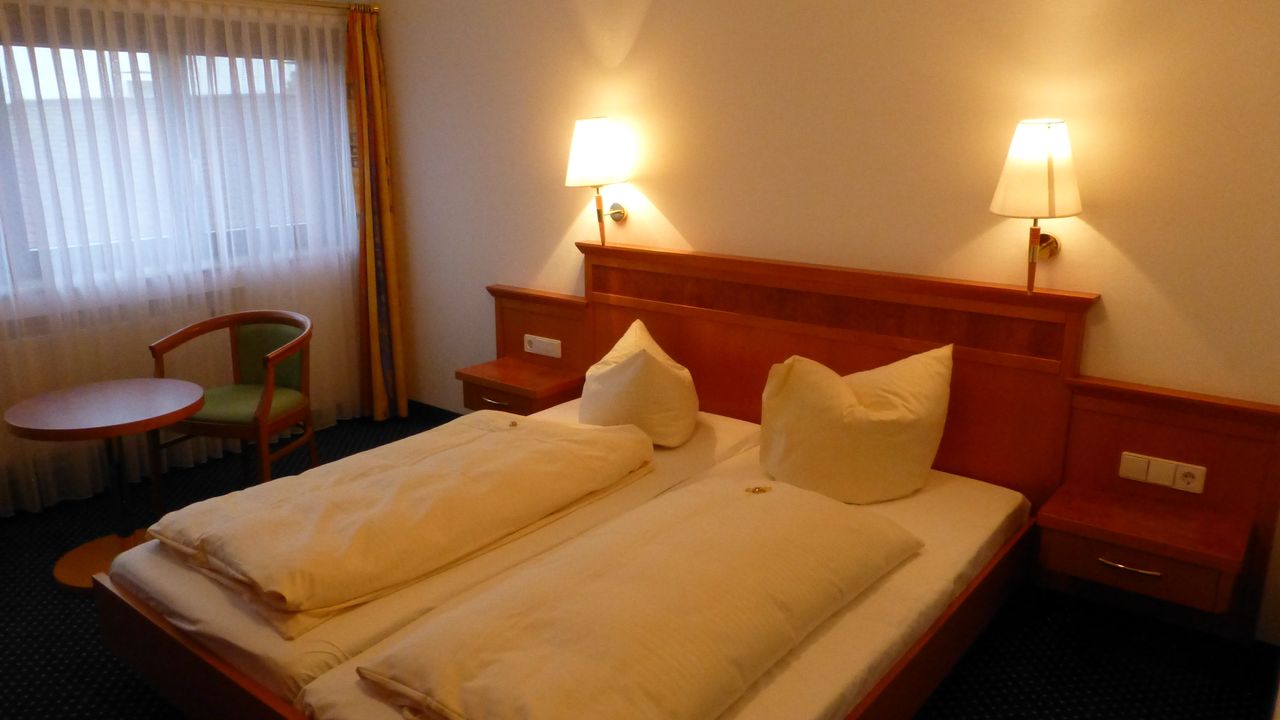 Hotel-Gasthof-Hirsch