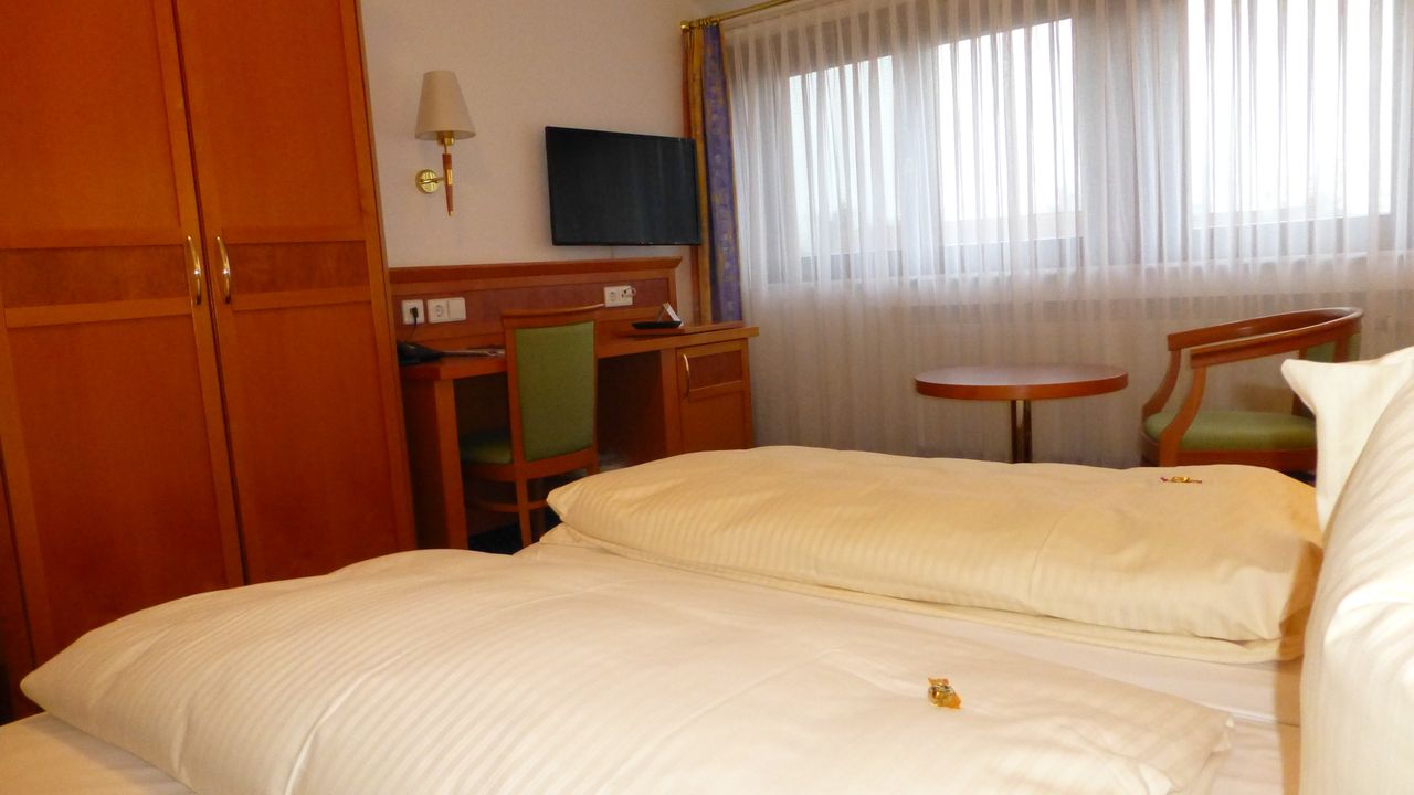 Hotel-Gasthof-Hirsch