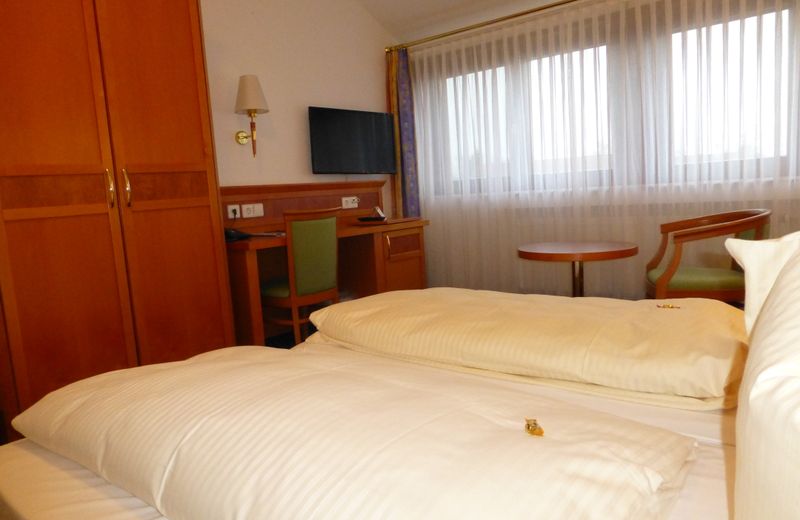 Hotel-Gasthof-Hirsch