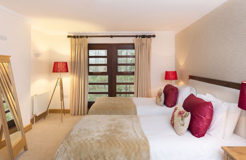 Delphi Resort Hotel & Spa