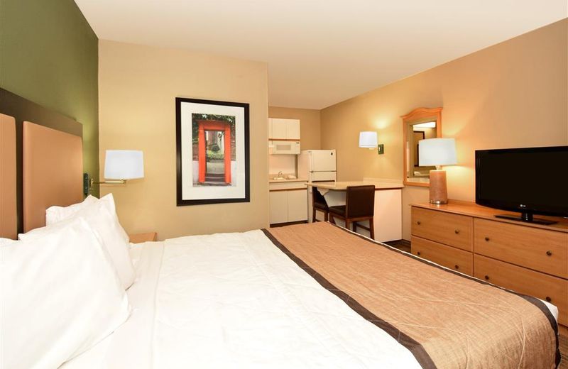 Extended Stay America - Denver - Tech Center - North