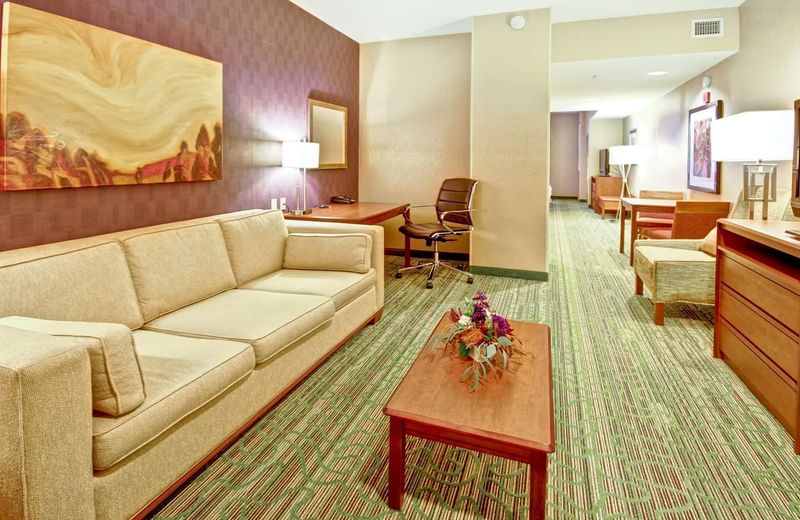 Hampton Inn & Suites Denver-Downtown