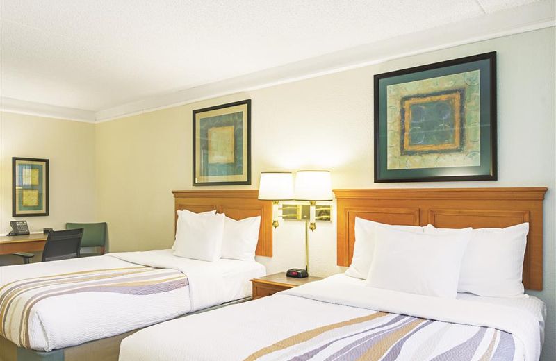 La Quinta Inn by Wyndham Denver Northglenn