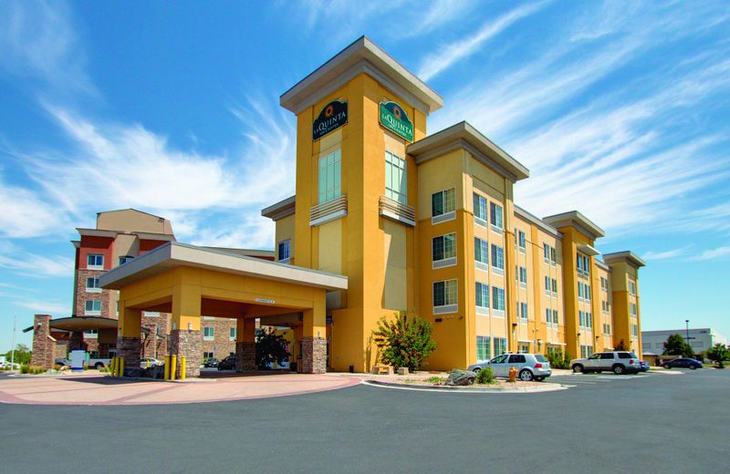 La Quinta by Wyndham Denver Gateway Park