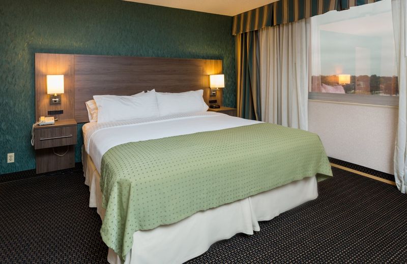 Holiday Inn Des Moines-Downtown-Mercy Campus