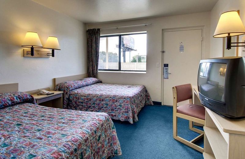 Motel 6 Des Moines South - Airport