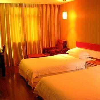 Jingcheng Jiayuan Hotel