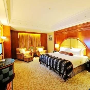 Xiyuan Hotel