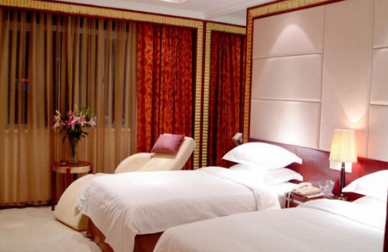 Wright Garden Hotel