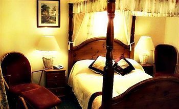 Dolbrodmaeth Riverside Hotel