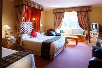 Dingle Benners Hotel