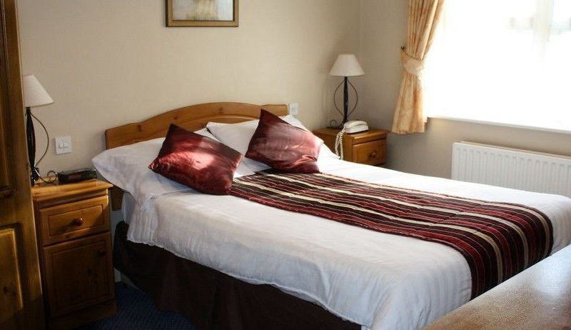 Barr Na Sraide Inn