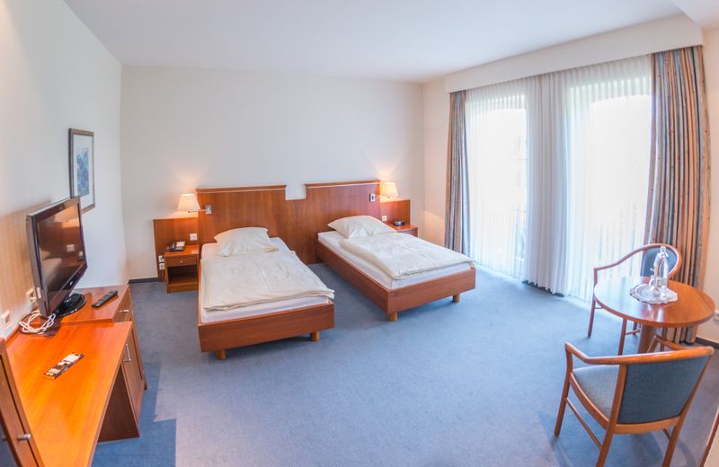 Hotel Rheinischer Hof